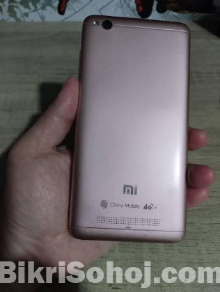 Redmi 4A